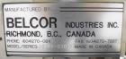 Wexxar-Belcor 505 Semi-Automatic Case Former / Case Erector with 150 Taper